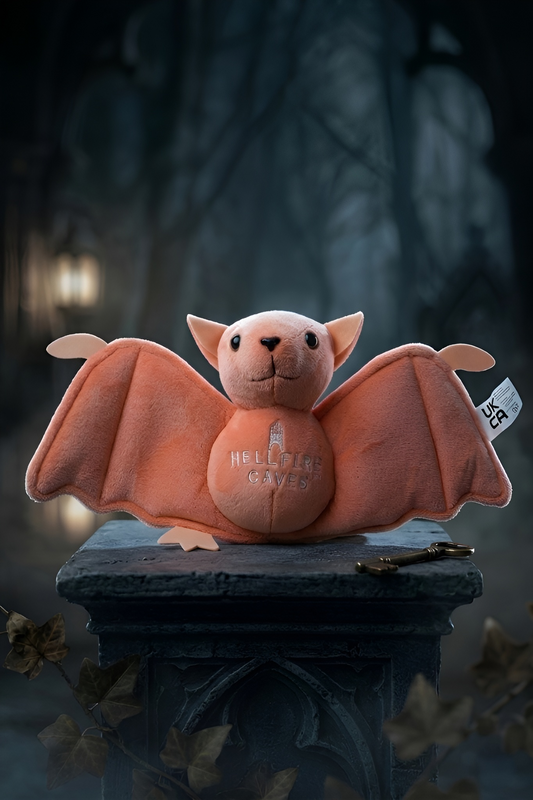 Plushie Bat Small