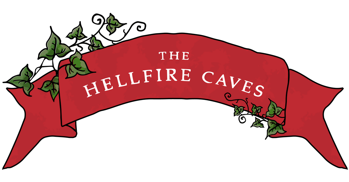 Hellfire Caves