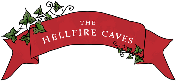 Hellfire Caves
